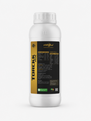 Enraizador Torckk Plus Fortifol 1L